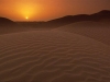 sand-dunes